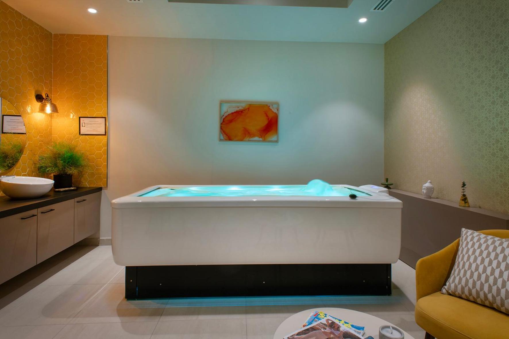 Aparthotel Domitys - Le Beryl Saint-Ouen  Esterno foto