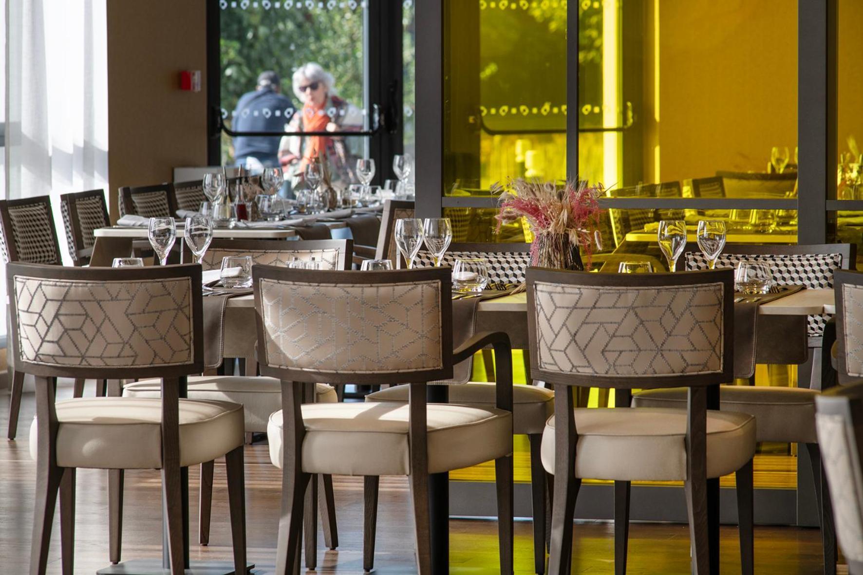Aparthotel Domitys - Le Beryl Saint-Ouen  Esterno foto