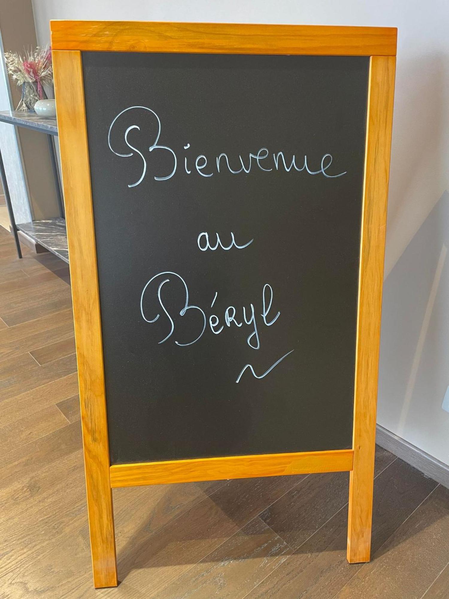 Aparthotel Domitys - Le Beryl Saint-Ouen  Esterno foto